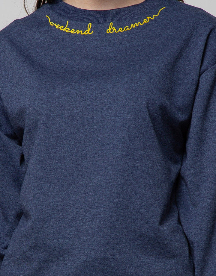 Nevada Weekend Dreamer Sweatshirt