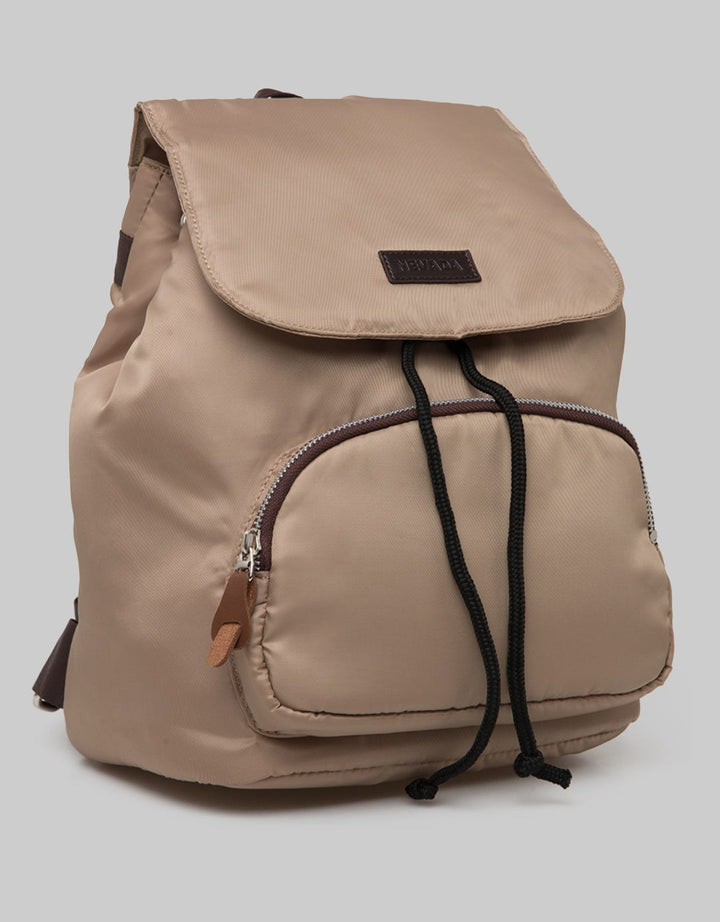 Nevada Backpack Classic Carry1