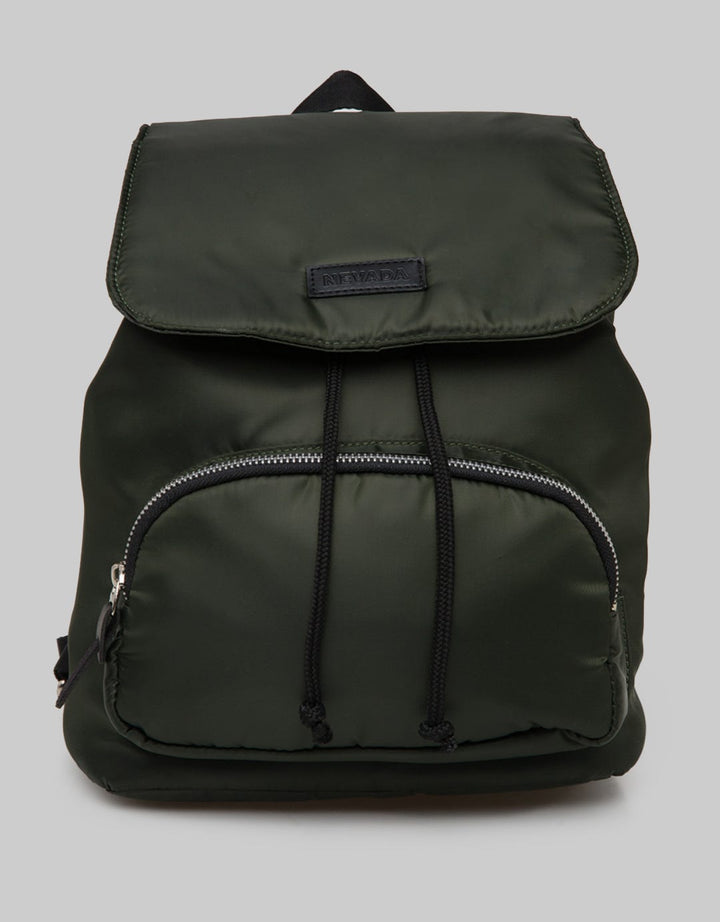 Nevada Backpack Classic Carry1