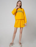 Nevada Sweatshirt Brand