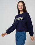 Nevada Sweatshirt Brand