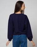 Nevada Sweatshirt Brand