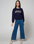 Nevada Sweatshirt Brand