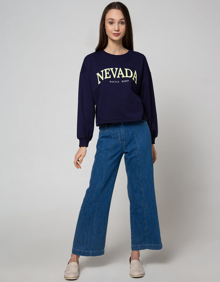 Nevada Sweatshirt Brand