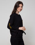 Nevada Sweatshirt To Be Kind