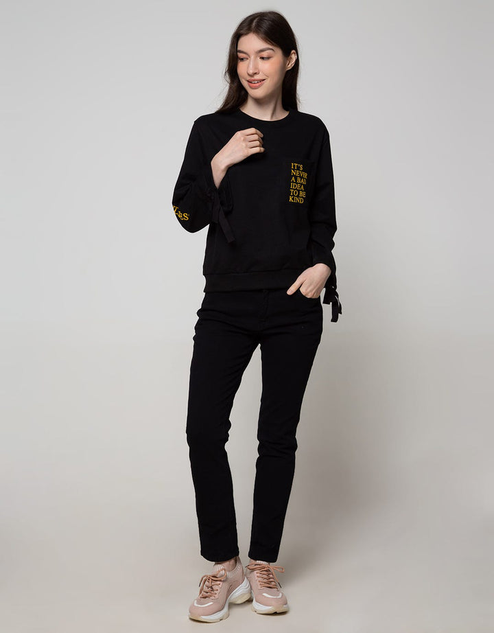 Nevada Sweatshirt To Be Kind