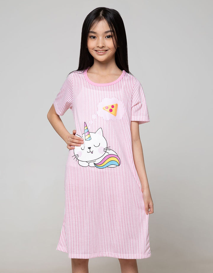 Boboo Daster Caticorn Dreams Girls