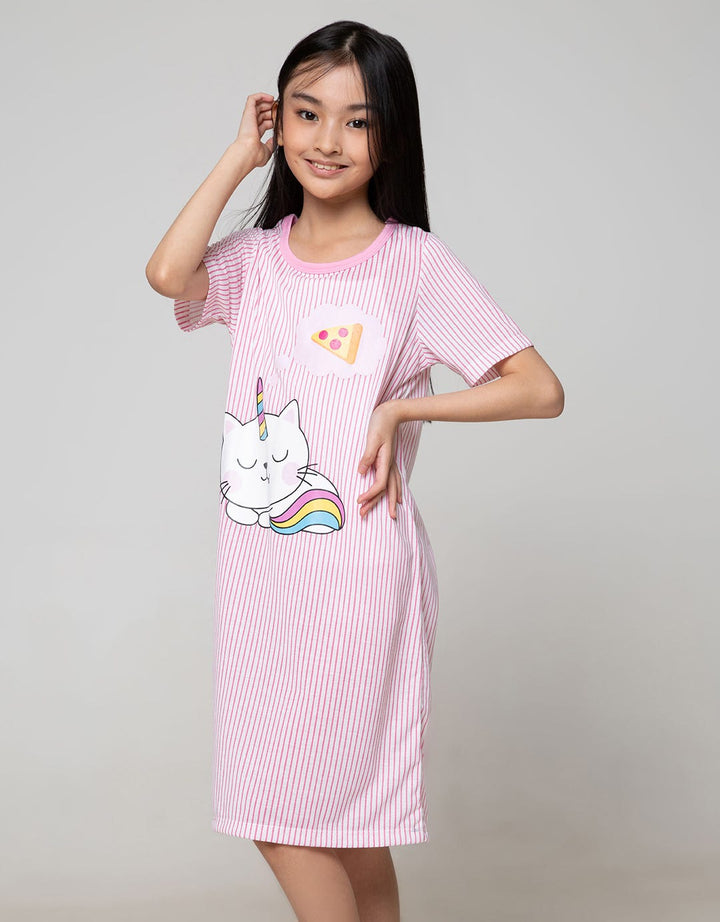 Boboo Daster Caticorn Dreams Girls