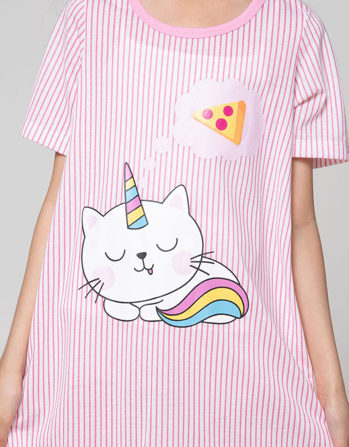 Boboo Daster Caticorn Dreams Girls