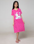 Boboo Daster Anak Perempuan Unicorn Dream
