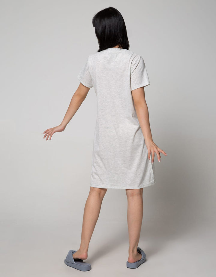 Disney Minnie Classic Short Sleeve Midi Dress