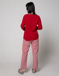 Disney Mickey Classic Long Sleeve Pyjama Pants