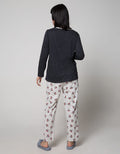 Disney Minnie Classic Long Sleeve Pyjama Pants
