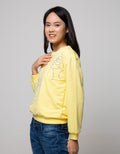 Nevada Sweatshirt 3 Faces