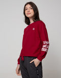 Nevada Sweatshirt Love Your Selfie