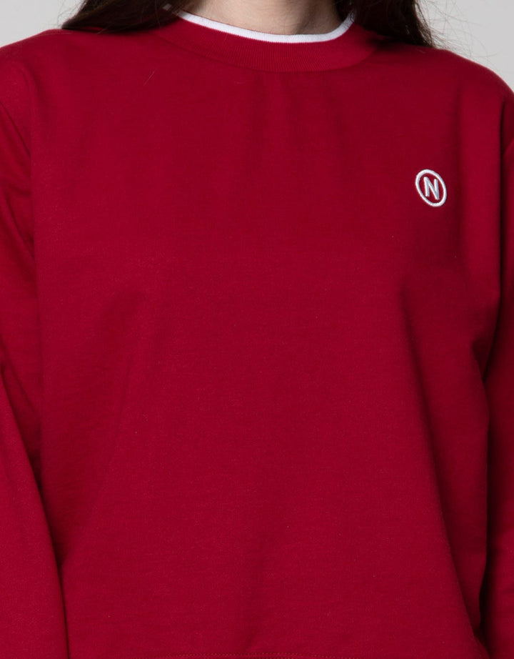 Nevada Sweatshirt Love Your Selfie