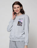 Nevada Sweatshirt Photoprint