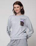 Nevada Sweatshirt Photoprint