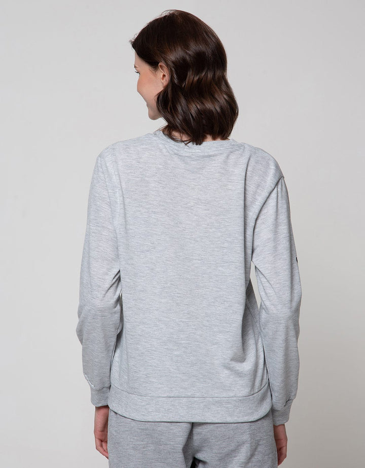 Nevada Sweatshirt Photoprint