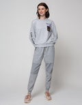 Nevada Sweatshirt Photoprint