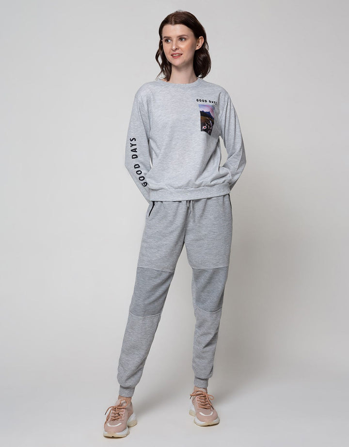 Nevada Sweatshirt Photoprint