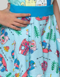 Nohea Culottes Shorts
