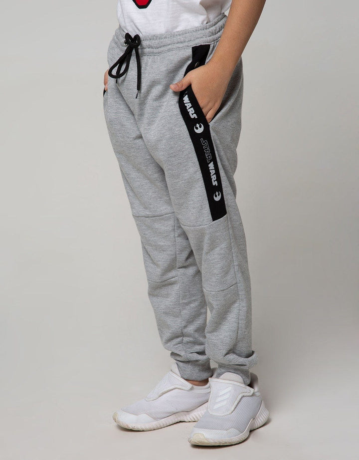 Star Wars Jogger Knit
