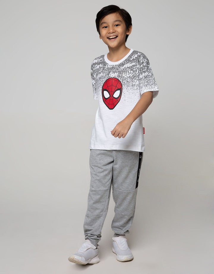 Star Wars Jogger Knit