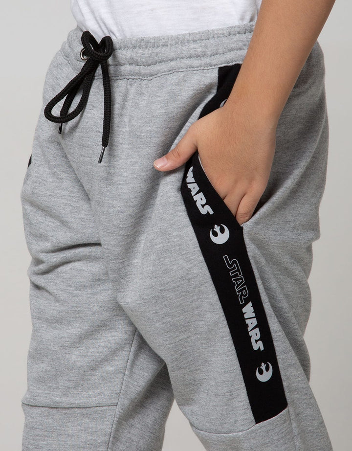 Star Wars Jogger Knit