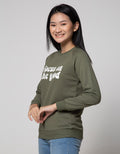 Nevada Sweatshirt Sld Focus On The Good
