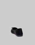 Laviola Beads In Circle Flat Shoes