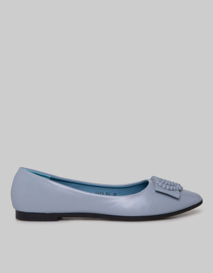 Laviola Love Flat Shoes