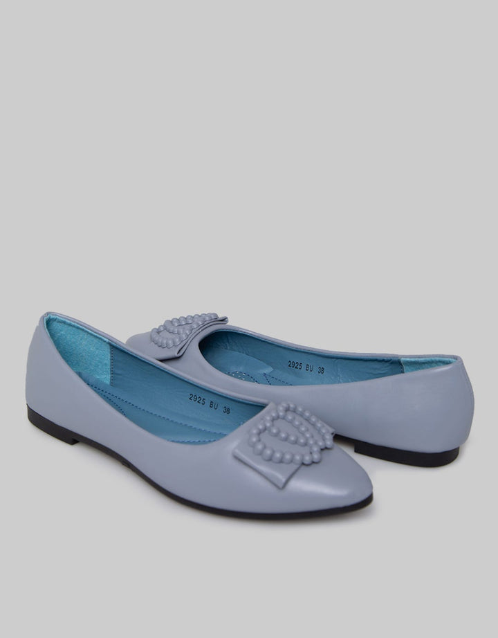 Laviola Love Flat Shoes