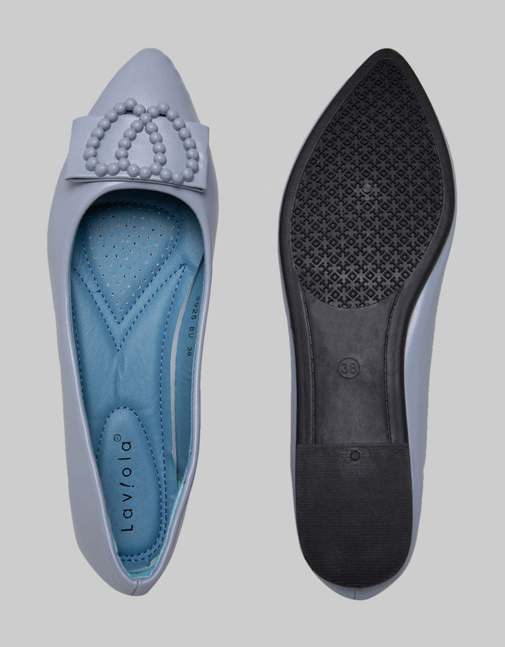 Laviola Love Flat Shoes