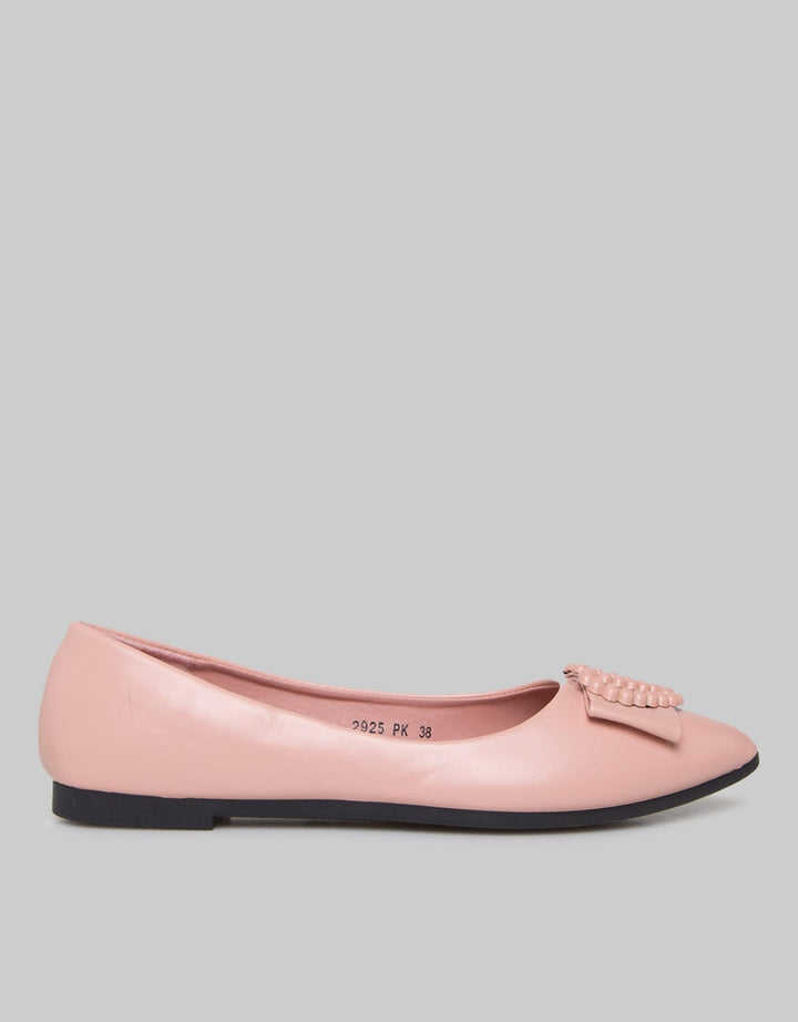 Laviola Love Flat Shoes