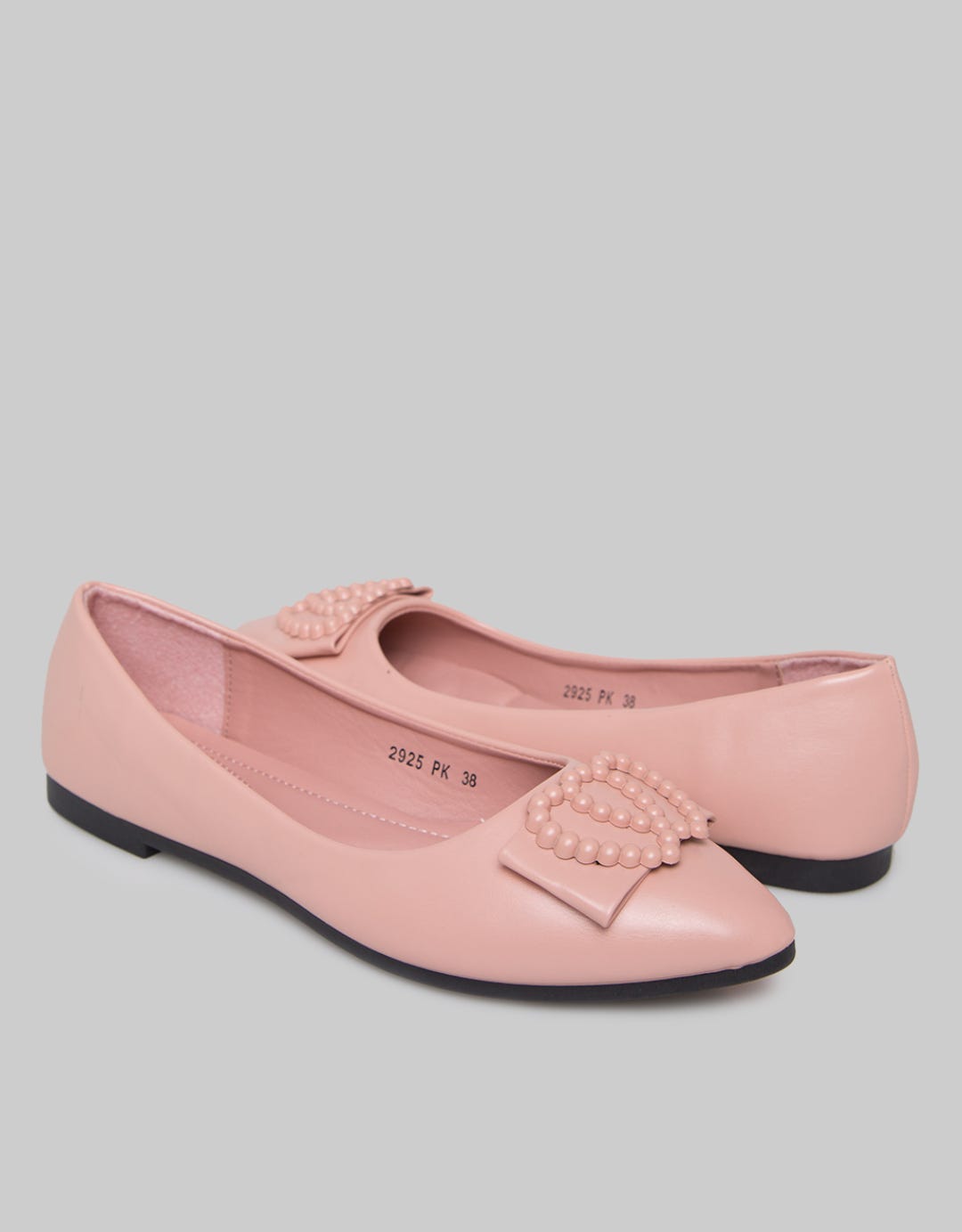 Laviola Love Flat Shoes