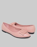 Laviola Love Flat Shoes
