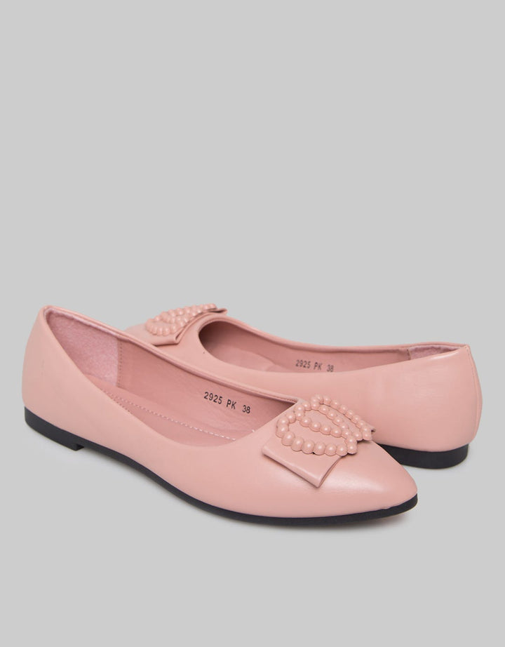 Laviola Love Flat Shoes