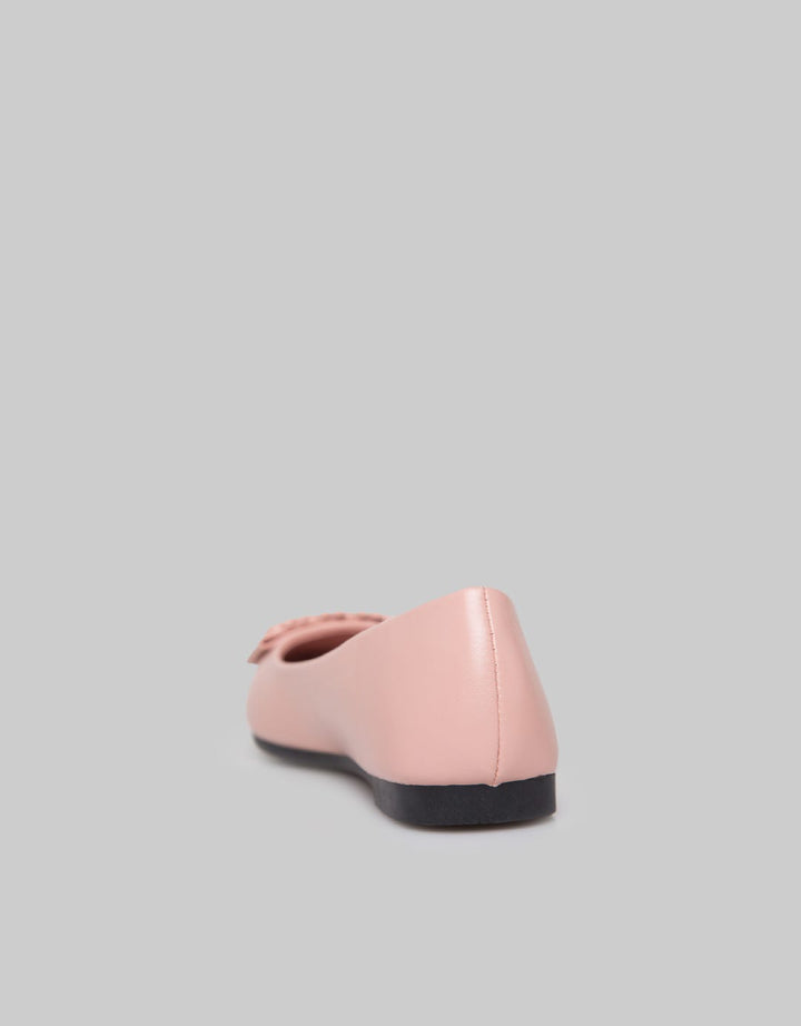 Laviola Love Flat Shoes