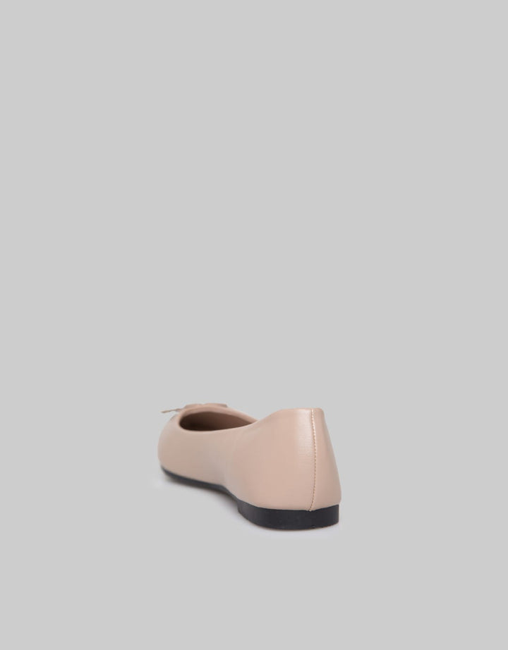Laviola Ponted Toe Casual Flat Shoes