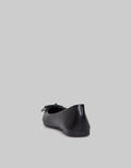 Laviola Circle Flat Shoes