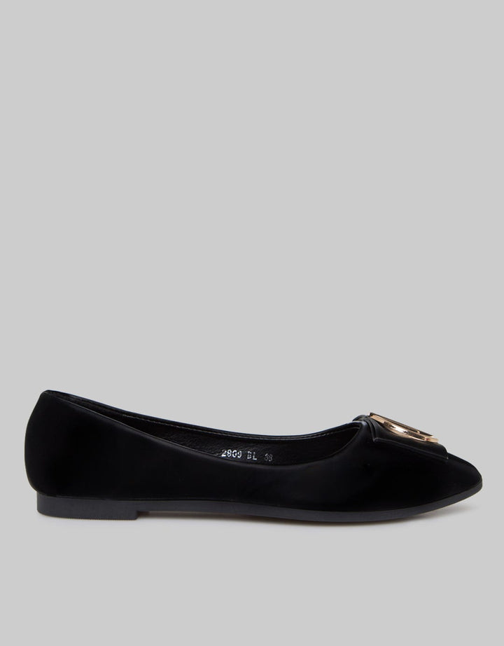 Laviola Casual Flat Shoes