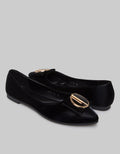 Laviola Casual Flat Shoes