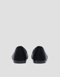 Laviola Pointed Round Accessories Women's Flat Shoes