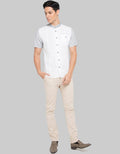 Men's Top Baju Koko Trump