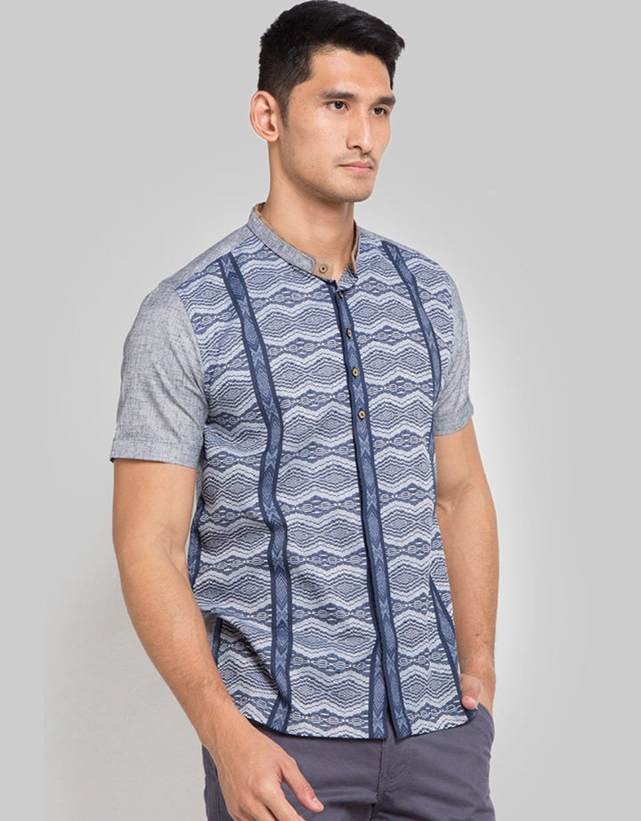 Men's Top Gundala Koko Shirt