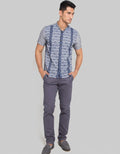Men's Top Gundala Koko Shirt