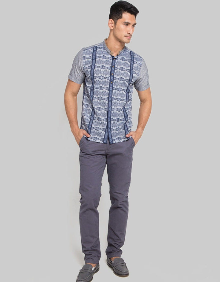 Men's Top Gundala Koko Shirt