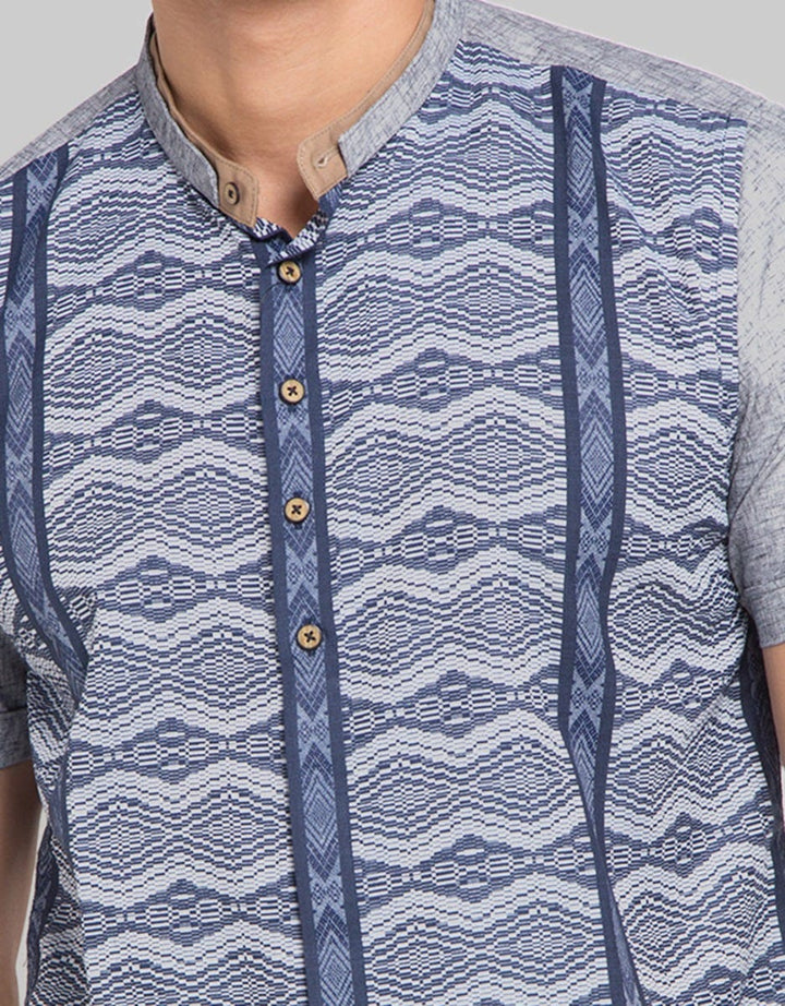 Men's Top Gundala Koko Shirt