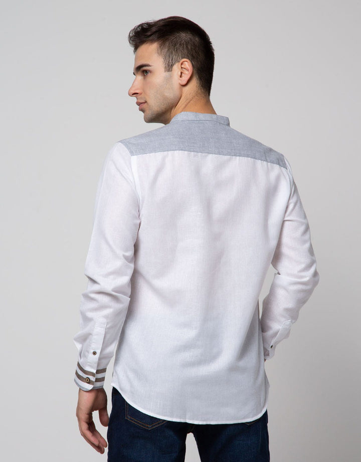 Men'S Top Baju Koko Killez